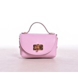 Tasje Beverly Hills - Roze