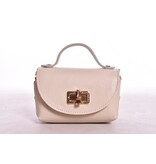 Tasje Beverly Hills - Beige