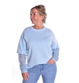 Top Kato - Lichtblauw