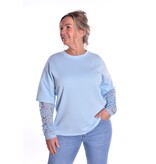 Top Kato - Lichtblauw