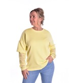 Top Kato - Zacht Geel