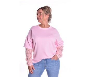 Top Kato - Roze