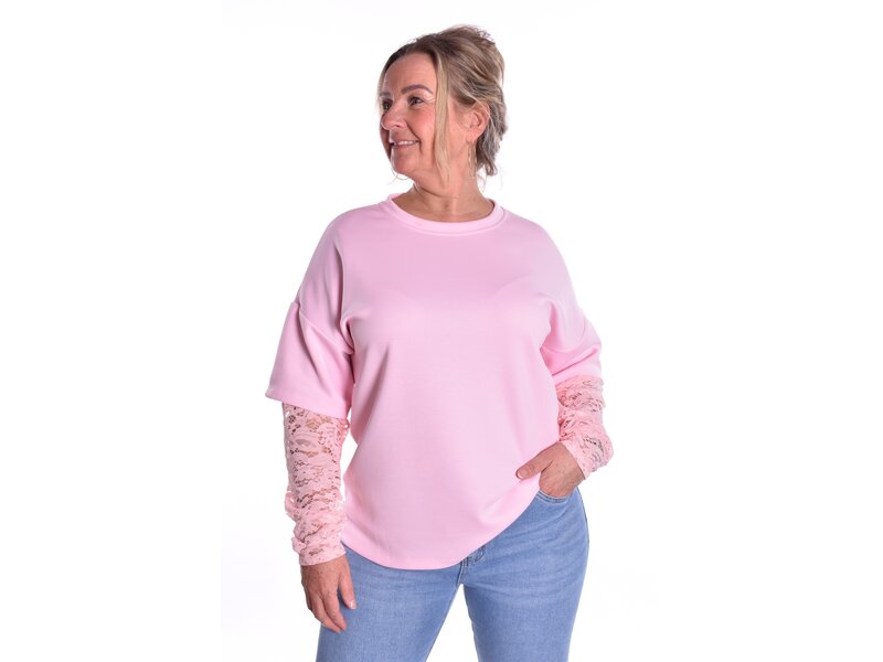 Top Kato - Roze