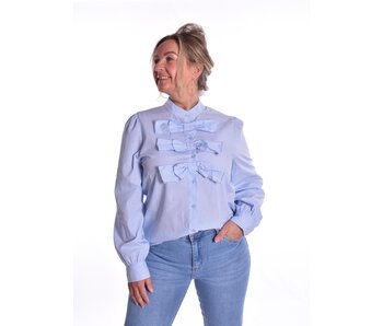 Blouse Bow