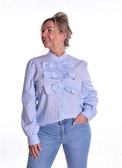 Blouse Bow