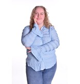 Blouse Emilia - Roomwit