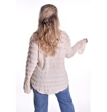 Blouse Emilia - Beige