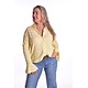 Blouse Emilia - Zacht Geel