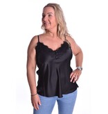 Top Romance - Zwart