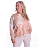 Top Diana Multi Color # 7