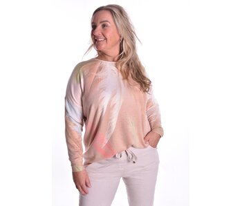 Top Diana Multi Color # 7