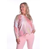 Top Diana Multi Color # 1