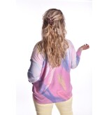 Top Diana Multi Color # 6