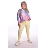 Top Diana Multi Color # 6