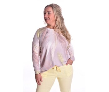 Top Diana Multi Color # 2