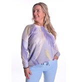 Top Diana Multi Color # 4