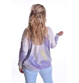 Top Diana Multi Color # 4