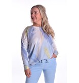 Top Diana Multi Color # 5