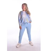 Top Diana Multi Color # 5