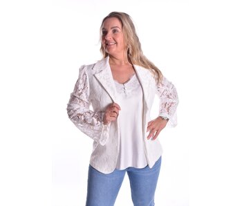 Blazer Romance - Roomwit