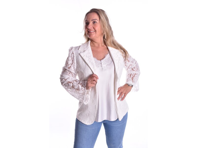 Blazer Romance - Roomwit