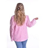 Blazer Romance  - Roze