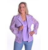 Blazer Romance  - Lila