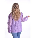 Blazer Romance  - Lila