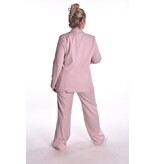 Blazer Lina - Oud Roze