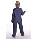 Blazer Lina - Donkerblauw