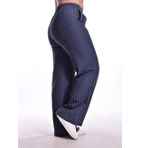 Broek Lina - Donkerblauw