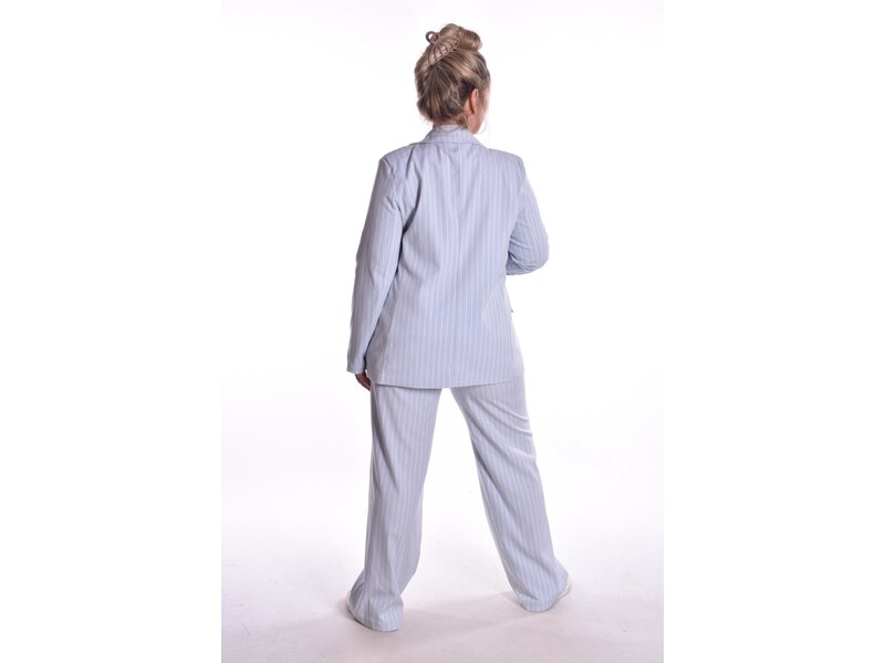 Blazer Lina - Lichtblauw