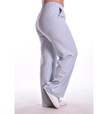 Broek Lina - Lichtblauw