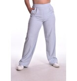 Broek Lina - Lichtblauw