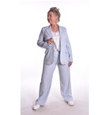 Broek Lina - Lichtblauw