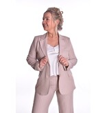 Blazer Lina - Beige