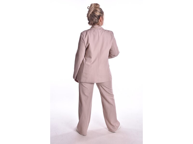 Broek Lina - Beige