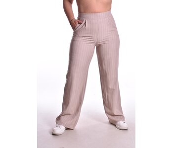 Broek Lina - Beige