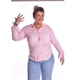 Blouse Emilia - Roze