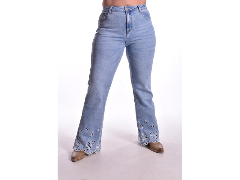 Goodies Jeans Romance