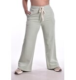 Broek La Dolce Vita van Mooij 2.0 - Lindegroen