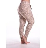 Broek Eva - Beige
