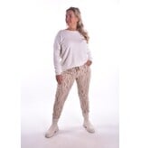 Broek Eva - Beige