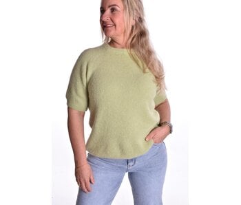 Top Alpaca it is! - Lindegroen