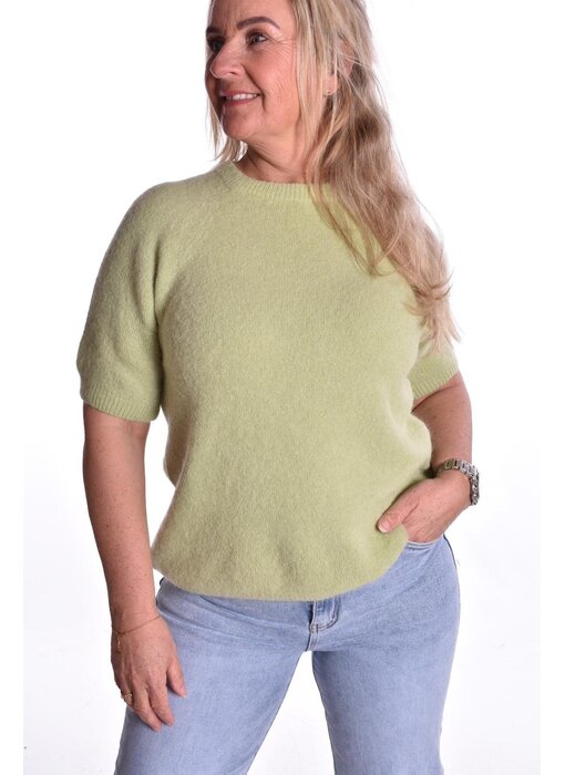 Top Alpaca it is! - Lindegroen