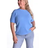 Top Alpaca it is! - Blauw