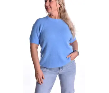 Top Alpaca it is! - Blauw