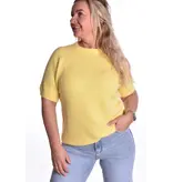 Top Alpaca it is! - Zacht Geel