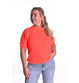 Top Alpaca it is! - Fluor Koraal