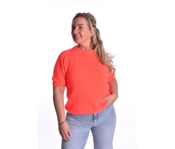 Top Alpaca it is! - Fluor Koraal